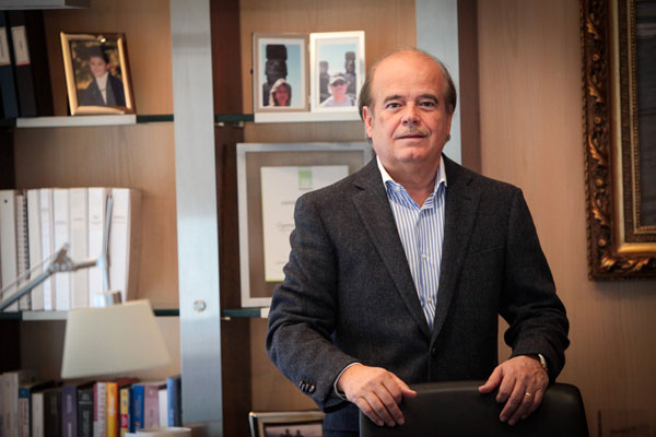 CEO de Bci explica por qué no abren cuentas corrientes a los operadores de criptomonedas