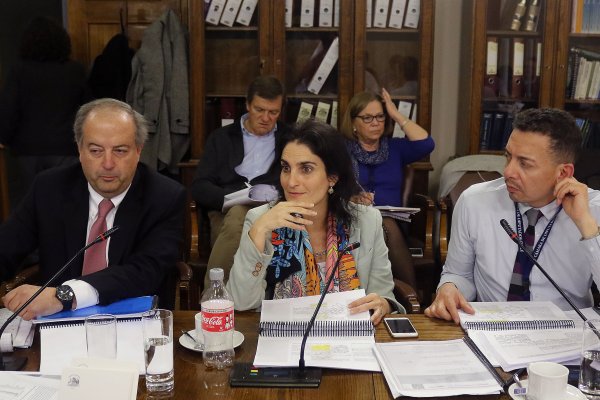 Reforma previsional pasaría próxima semana a comisión de Hacienda de la Cámara Baja