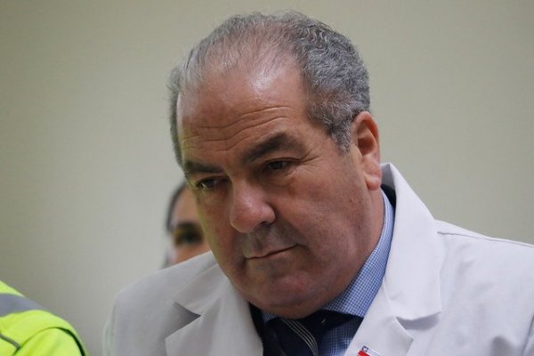 Luis Castillo renunció a la subsecretaria de Salud tras ola de críticas por dichos sobre pacientes