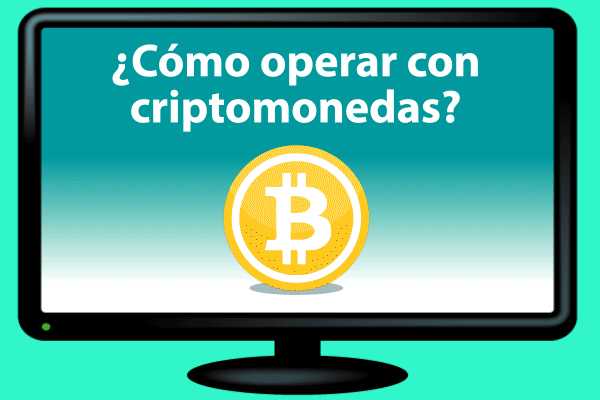 El proceso de compra-venta