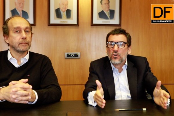 Ahora en DF: AChS delinea plan de acción para un nuevo gerente general