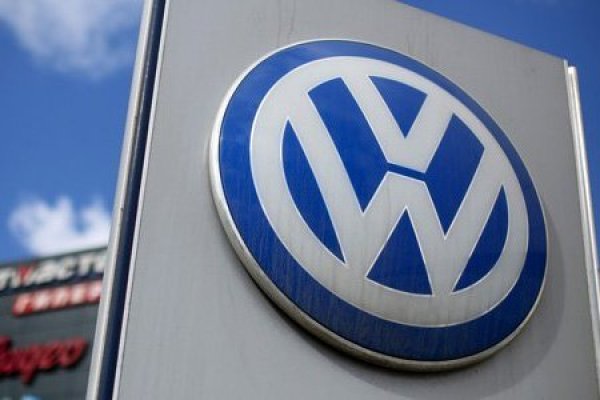 Volkswagen y Ford desarrollarán autos eléctricos y autónomos en conjunto