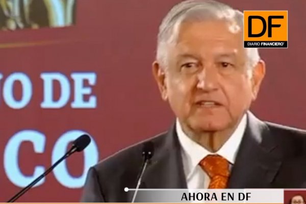 <p>AMLO al FT : "Debe de ofrecer disculpas al pueblo de México"</p>