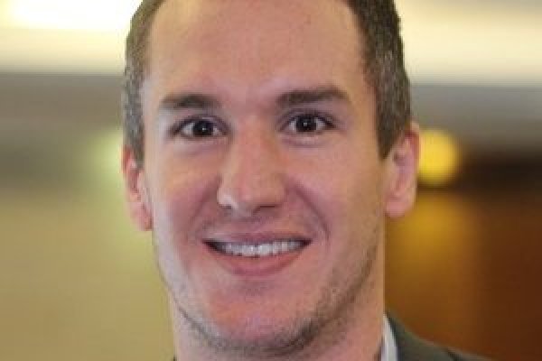 Alberto Vignau asume gerencia general de Uber en Chile