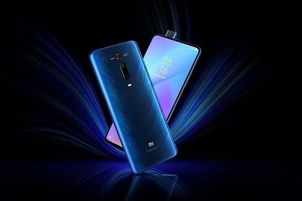 Xiaomi entra en la carreta de los smartphones en Chile con cámara frontal pop – up