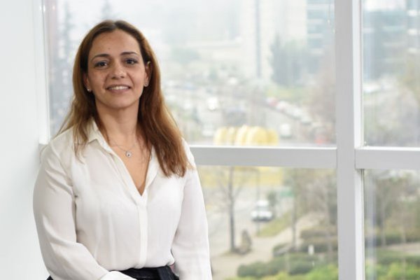 Verónica Guzmán, la ejecutiva que llevó a AFP Modelo al segundo lugar en número de afiliados