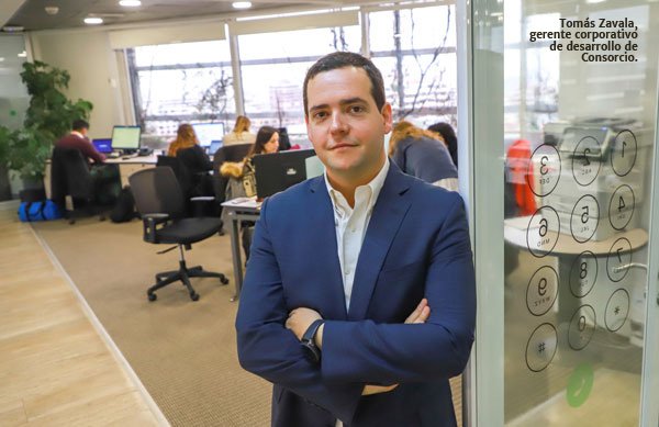 Consorcio crea programa de inversión corporativo para financiar startups y apalancar crecimiento
