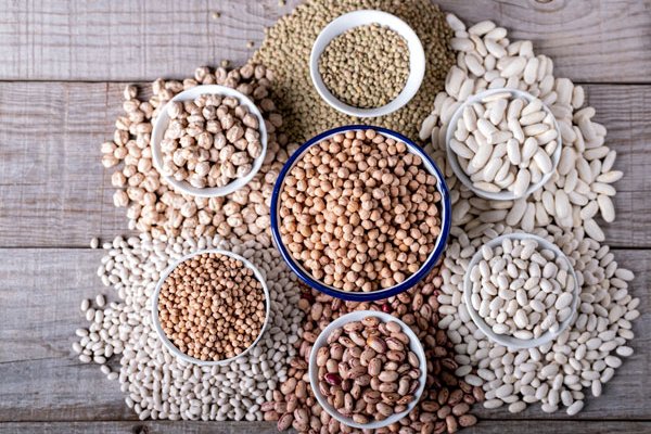 Porotos 2.0: buscan reinventar las legumbres para impulsar consumo local