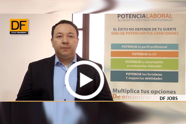#DFJobs | Las recomendaciones de Hugo Michael Alvarez Yapur para adaptarse a los cambios gerenciales y de jefatura