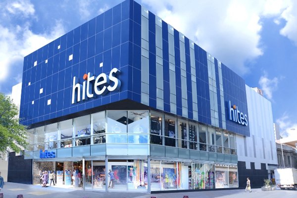 Hites en venta: cerró 2018 con sus menores resultados de los últimos siete años