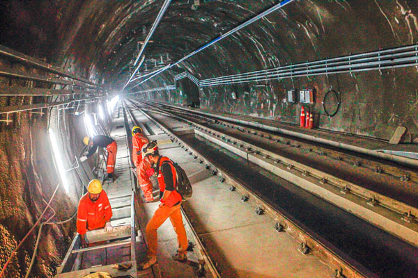 Línea 7 de Metro: 12 comunas participarán en consulta