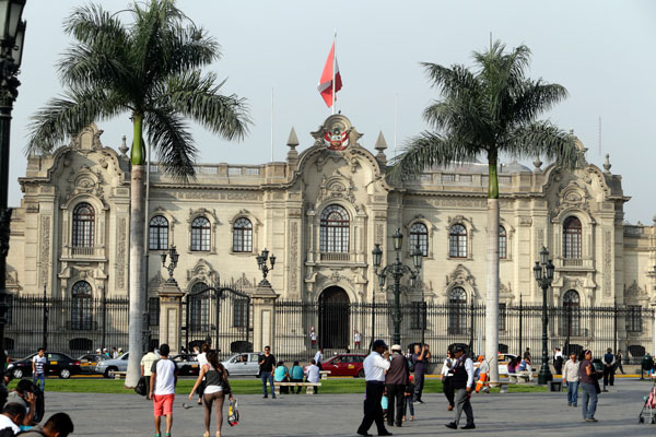 Plataforma chilena que reduce la cuota hipotecaria aterriza en Perú