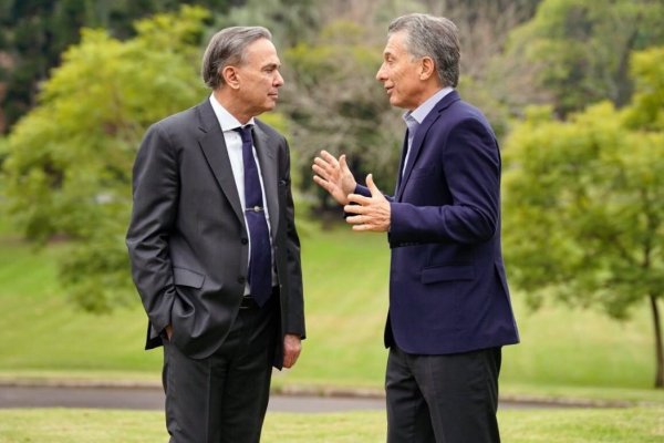 "La moneda está en el aire": sondeos muestran empate en presidenciales de Argentina