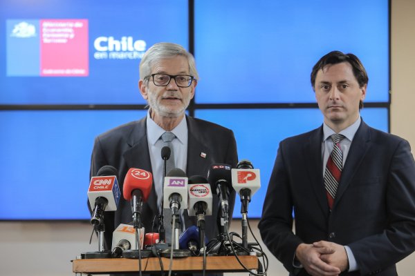 Corte de agua en Osorno: Gobierno raya cancha a Essal para concretar compensaciones a usuarios