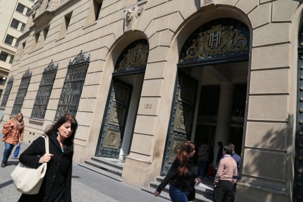 Presupuesto 2020 en tierra derecha: Hacienda convoca a comités de expertos de PIB tendencial y precio del cobre de largo plazo