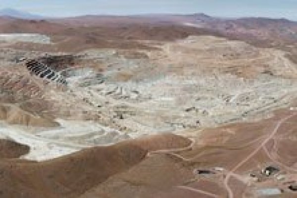 <p>Inversión minera privada rompe tendencia a la baja y alcanza nivel más alto en tres años</p>