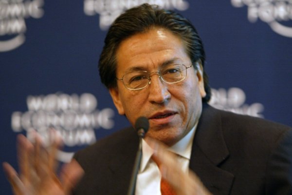Alejandro Toledo: el tercer expresidente de Perú que podría ser juzgado por corrupción