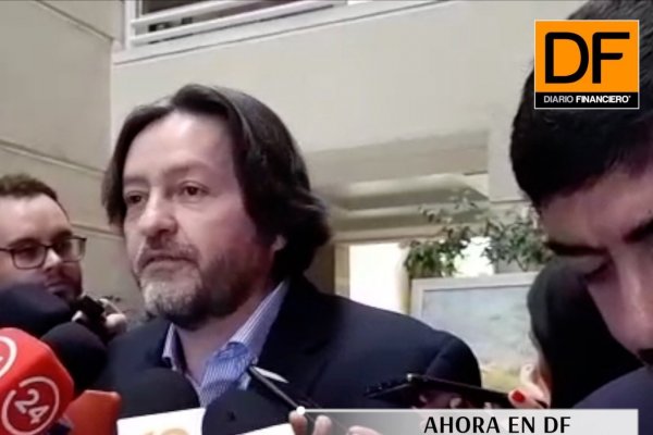<p>Ahora en DF: Jiménez desmiente acuerdo por administración del 4% adicional en cotización</p>