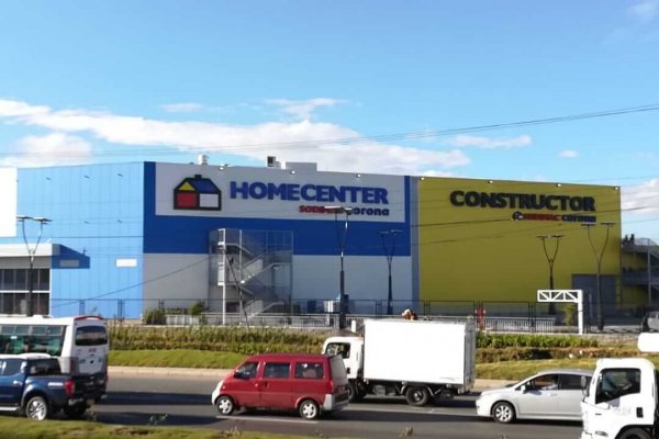 <p>Filial de Falabella firma alianza por más de US$4 millones con proveedora de maquinaria en Colombia</p>