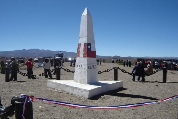 Chile, Perú y Bolivia diseñan un circuito para fortalecer el turismo conjunto