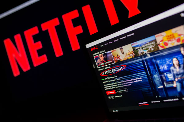 Netflix empieza a perder la batalla: caen suscripciones tras alzas de precios de su servicio