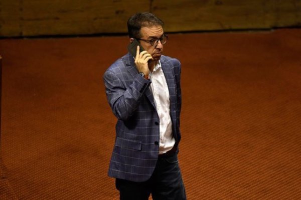 El fallido acuerdo por pensiones que generó críticas entre los parlamentarios de la oposición