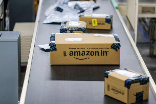 Prime Day 2019: Amazon supera su récord y vende más de 175 millones de productos