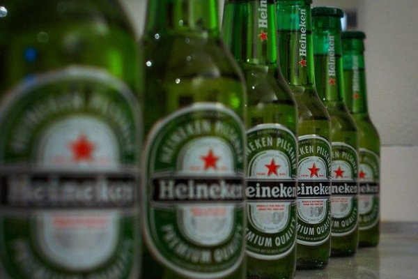 Quilmes y CCU llevan su guerra de cervezas al financiamiento de 'start-ups' en Argentina