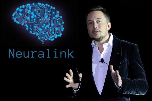 Elon Musk presenta proyecto para conectar el cerebro humano a la Inteligencia Artificial