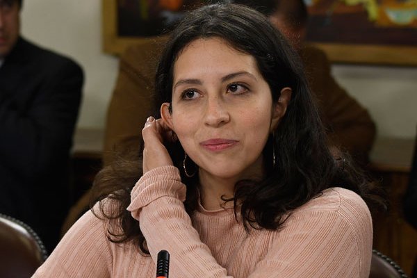 Yeomans por pensiones: “Si indicaciones no son cambios sustanciales, fue simplemente un show”