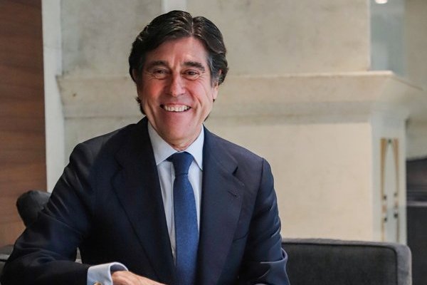 Sacyr y sus socios captan US$ 575 millones para financiar una autopista en Colombia