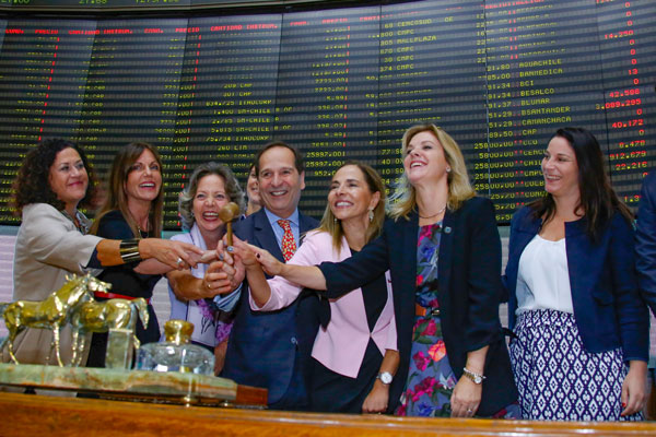Estudio ratifica baja presencia de mujeres en gremios empresariales: agroindustria la más rezagada