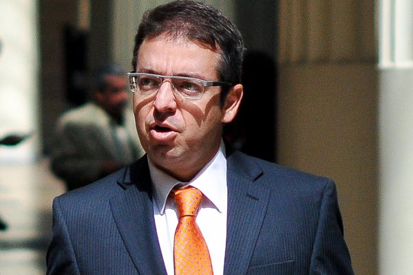 Parlamentarios insistirán en subir a 5,5% la cotización adicional