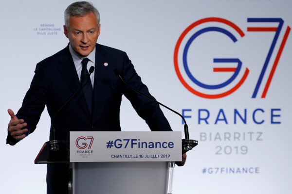 <p>Foto: Reuters</p>