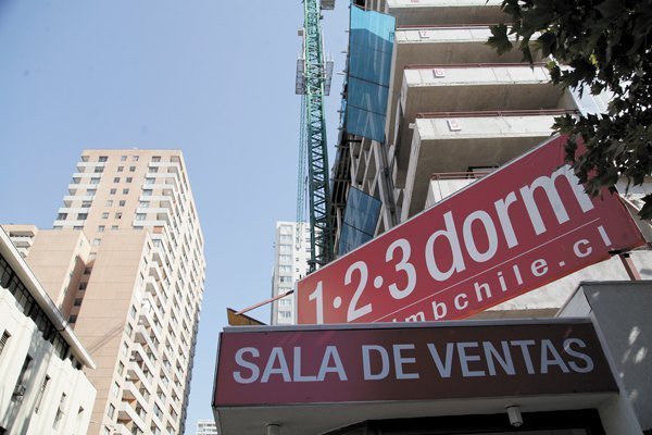 Departamentos pequeños lideran ventas en RM en el segundo trimestre