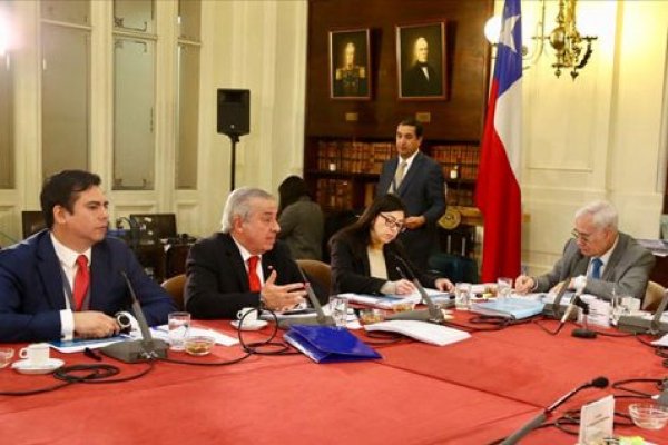 <p>Reforma a isapres: nuevas indicaciones fijan tarifa única y mayor fiscalización a aseguradoras</p>
