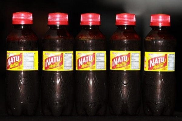 CCU lanza nueva malta en Colombia para competir en un mercado de US$ 400 millones anuales