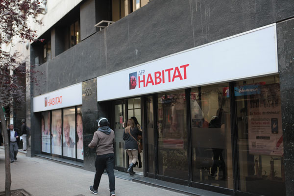 Ganancias de Habitat Perú crecen 57%, superando al resto de las AFP