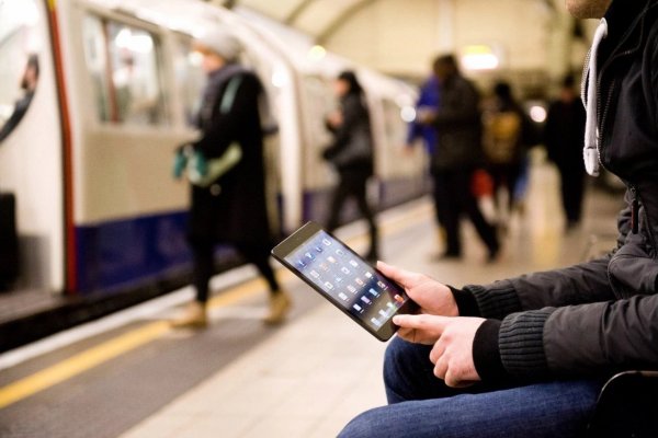 Ciudades inteligentes: las tecnologías integradas no deben convertirse en herramientas de vigilancia masiva