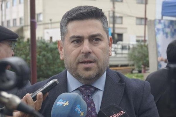 Cámara de Comercio de Osorno solicita al Gobierno que Banco Estado apoye a empresas afectadas por corte de agua