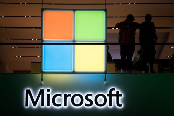 Acciones de Microsoft por las nubes consolidan a la compañía como la más valiosa del mundo