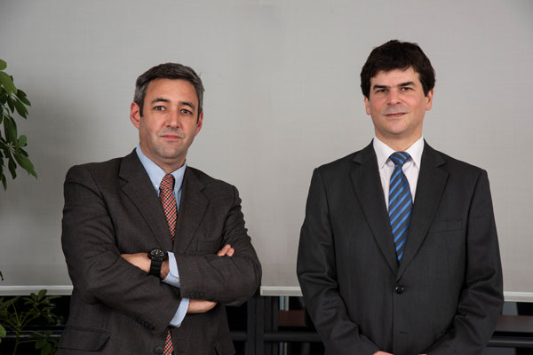 Garnham Abogados se une a estudio laboral Lira & Monge