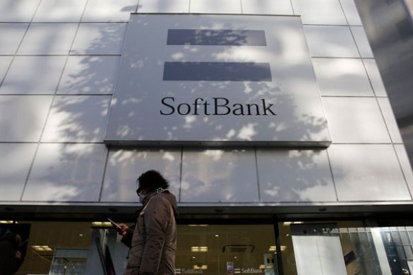 <p>SoftBank es una de las compañías líderes en el mundo financiero y tecnológico de Japón. / Foto: Reuters</p>