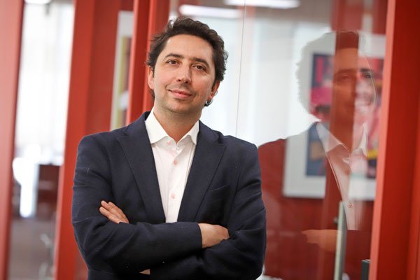 Cristián Hernández: “La biomedicina es el área biotech que genera mayor retorno a la inversión”