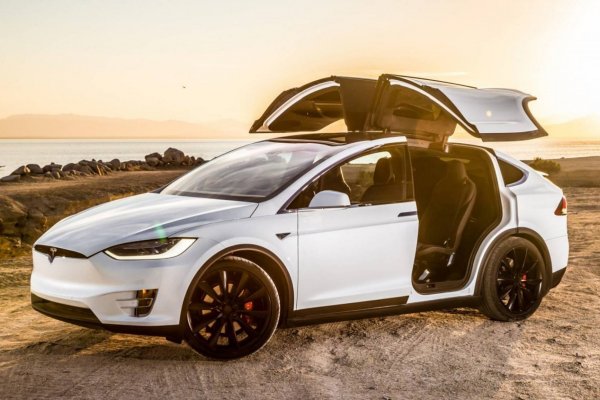 <p>Los 10 vehículos eléctricos más vendidos en EEUU y una marca es la tendencia en 2019</p>