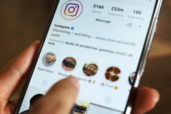 Instagram prueba a ocultar 'likes' de las fotos en estos países