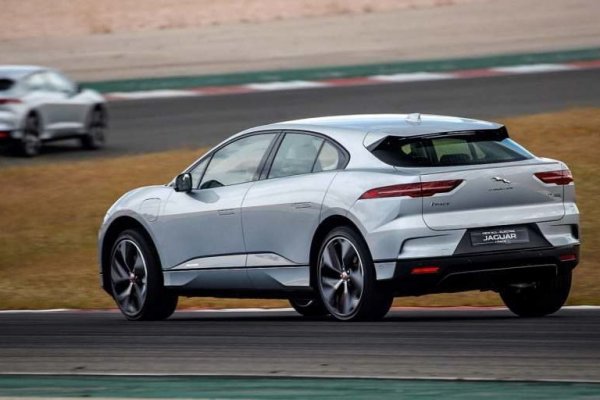 Los 10 vehículos eléctricos más vendidos en EEUU y una marca es la tendencia en 2019