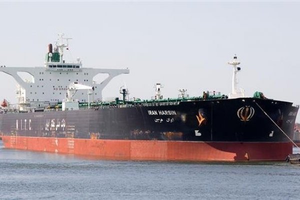 EEUU sanciona a empresa china y su CEO por transportar petróleo iraní