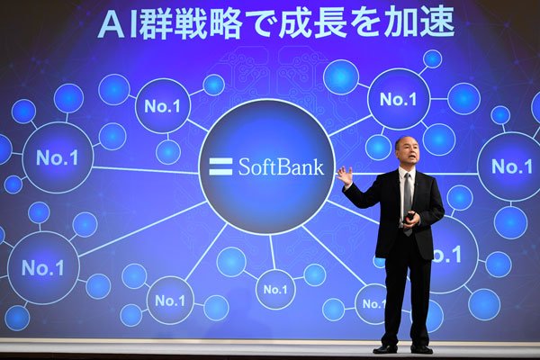 Las FinTech chilenas que podrían ser candidatas a las inversiones de SoftBank