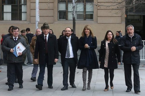 La DC aumenta la presión sobre el Ejecutivo para que caduque concesión a Essal